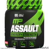 Assault MusclePharm