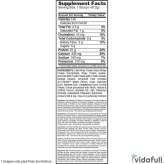 Información nutricional de Elite Gourmet Dymatize ingredientes