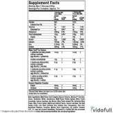 Mass Tech Muscletech Vainilla