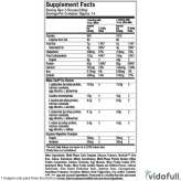 Mass Tech Muscletech Chocolate