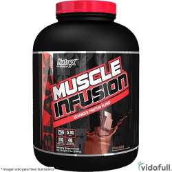 Muscle Infusion Black Proteina Nutrex