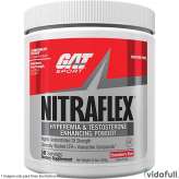 Nitraflex GAT Fresa Kiwi