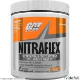 Nitraflex GAT Naranja