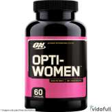 Opti Women ON 60 cápsulas
