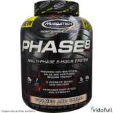 Phase 8 Muscletech