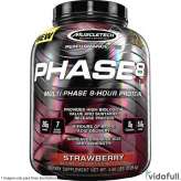 Phase 8 Muscletech