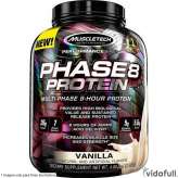Phase 8 Muscletech