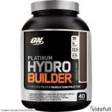 Platinum HydroBuilder ON