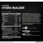 Platinum HydroBuilder ON