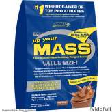 Up Your Mass MHP