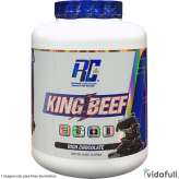 King Beef Isolate Ronnie Coleman