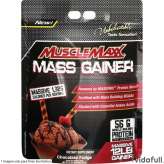 MuscleMaxx Mass Gainer Allmax