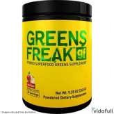 Greens Freak Pharmafreak