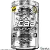 Platinum BCAA 8:1:1 Muscletech