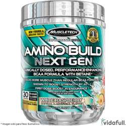 Amino Build Next Gen Muscletech