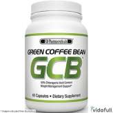 Green Coffee Bean SD