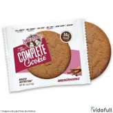 The Complete Cookie Lenny y Larry Canela