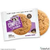 The Complete Cookie Lenny y Larry Avena con Pasas