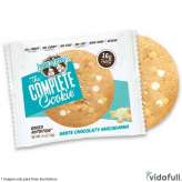 The Complete Cookie Lenny y Larry Chocolate Blanco Macadamia