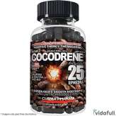 Cocodrene 25 100 caps. Cloma Pharma