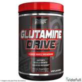 Glutamina Drive Black Nutrex