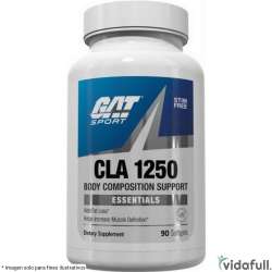 CLA 1250 GAT