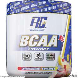BCAA XS Powder Ronnie Coleman