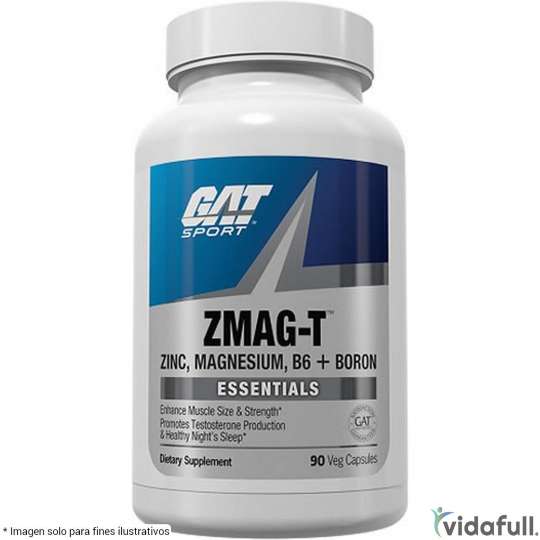 ZMAG-T GAT