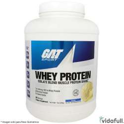 Whey Protein Essentials GAT