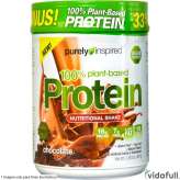 Organic Protein Purely Inspired