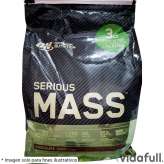 Serious Mass ON