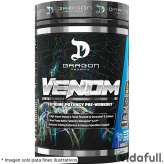 Venom Dragon Pharma