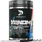 Venom Dragon Pharma Bomb Pop