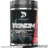 Venom Dragon Pharma Ponche