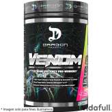 Venom Dragon Pharma Sandía