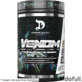 Venom Dragon Pharma White Dragon