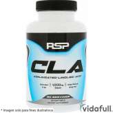 CLA RSP Nutrition