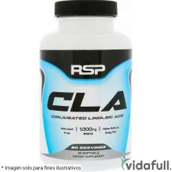 CLA RSP Nutrition