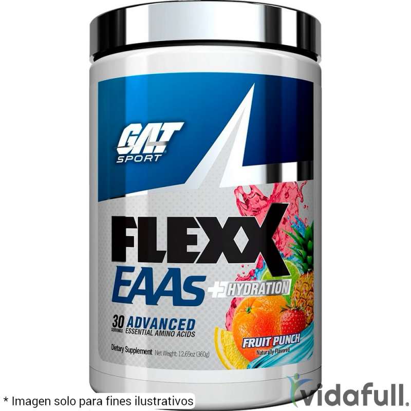 Flexx EAA's GAT