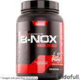 B Nox Androrush Betancourt 65 servicios