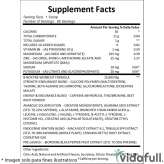 B Nox Androrush Betancourt 65 servicios