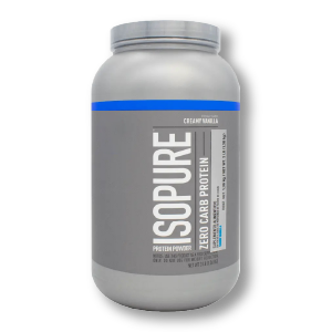 Isopure Zero Carb