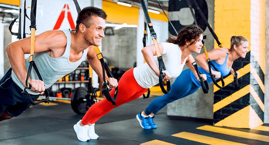 El consumo de BCAA ayuda a prevenir la pérdida muscular