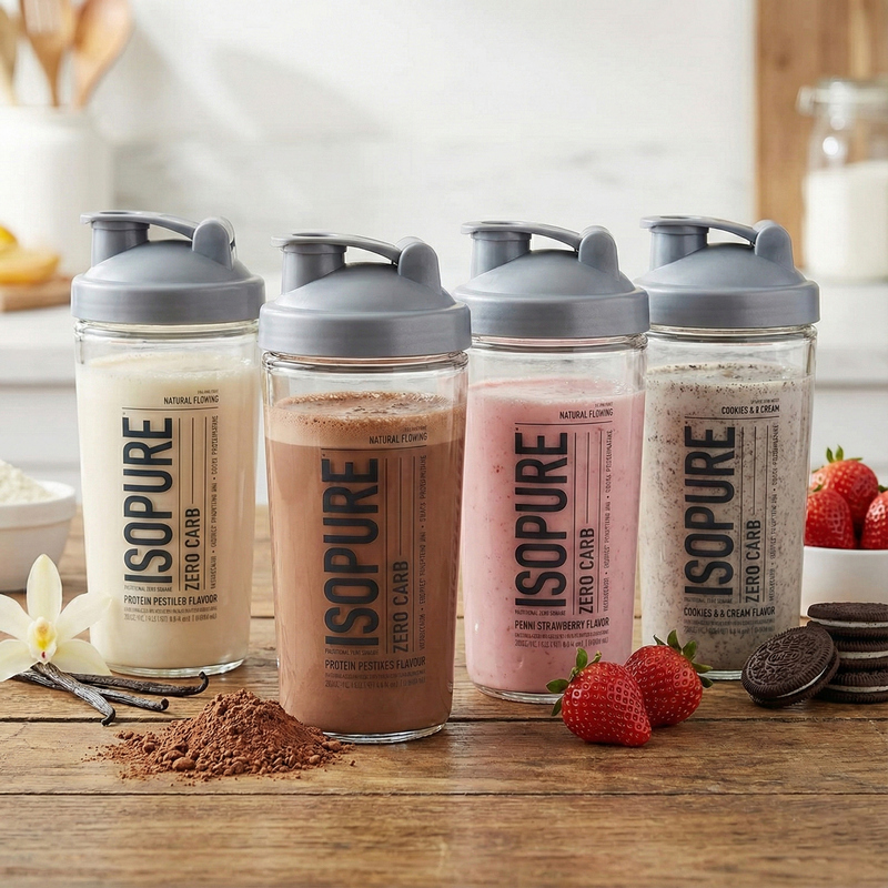 Amplia variedad de sabores para todo tipo de paladares Amplia variedad de sabores para todo tipo de paladares