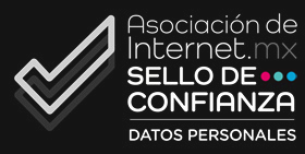 Sello de Confianza - AMIPCI