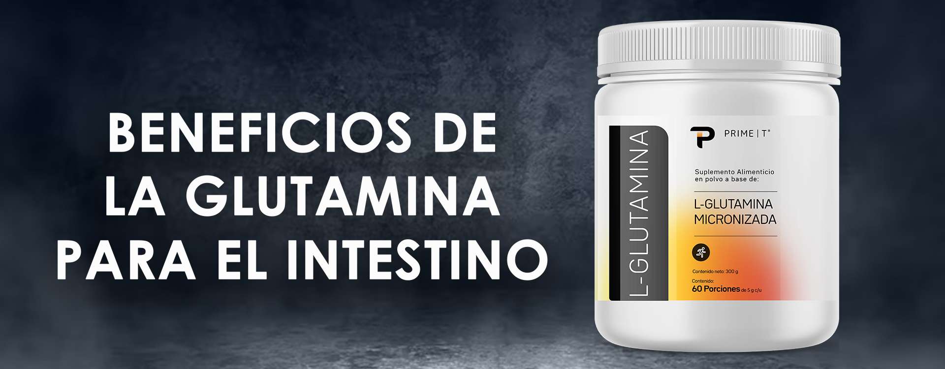 Beneficios de tomar glutamina para el intestino