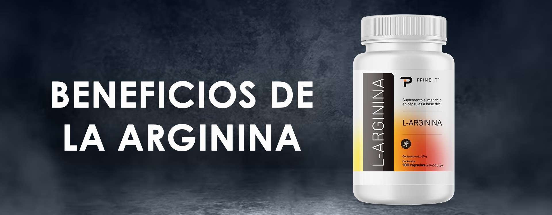 ¿Para qué sirve la L-arginina? ¿Para qué sirve la L-arginina?