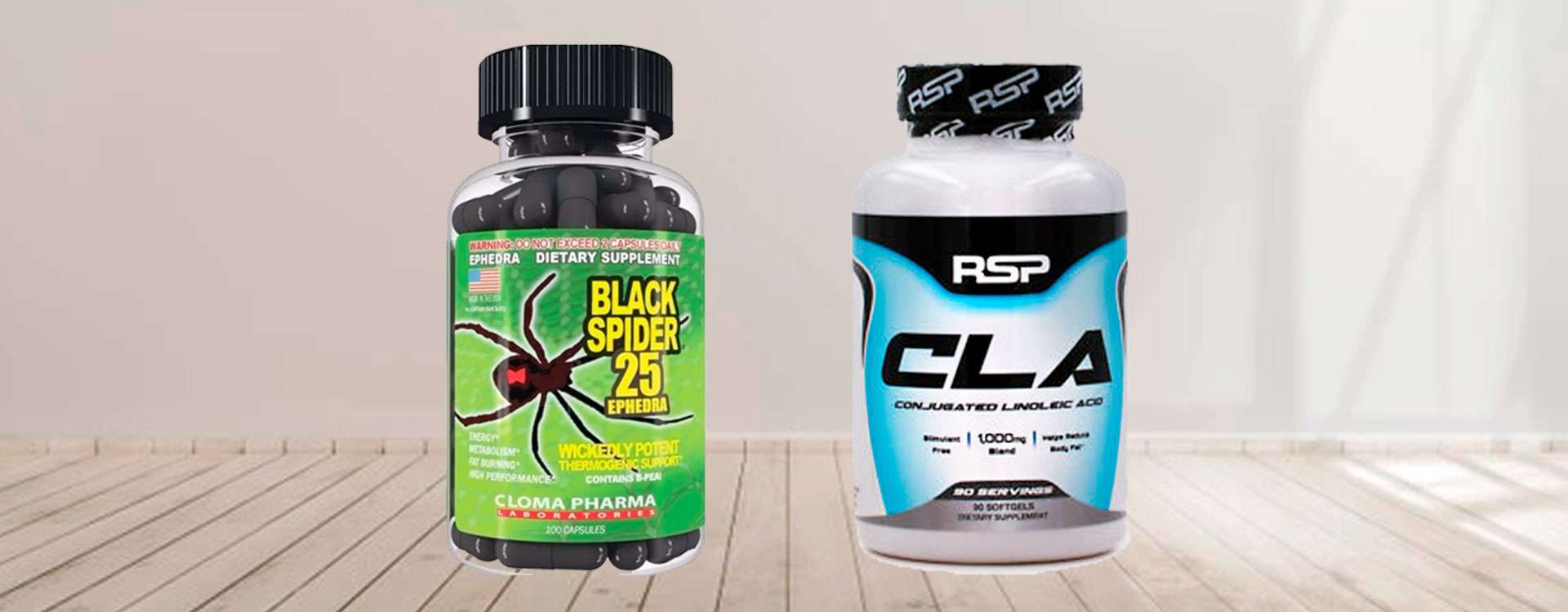 2 suplementos que te ayudarán a bajar de peso 2 suplementos que te ayudarán a bajar de peso
