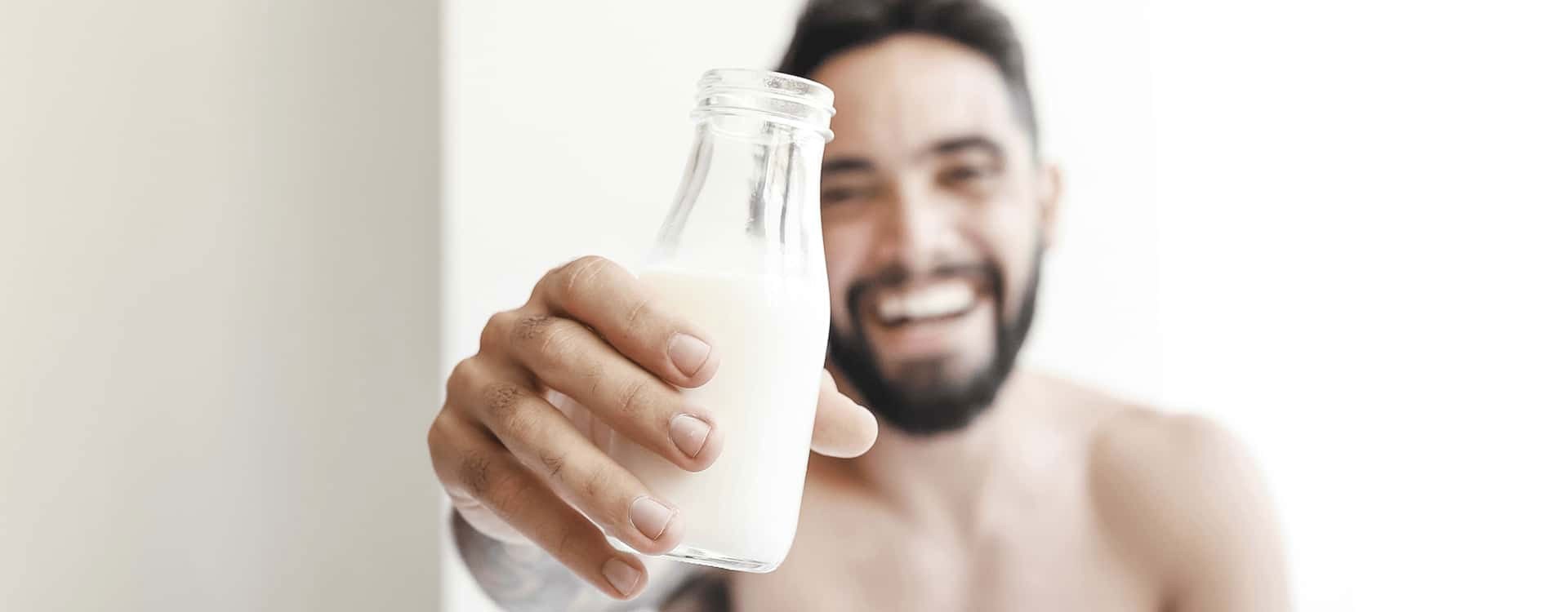 5 datos de la leche 5 datos de la leche