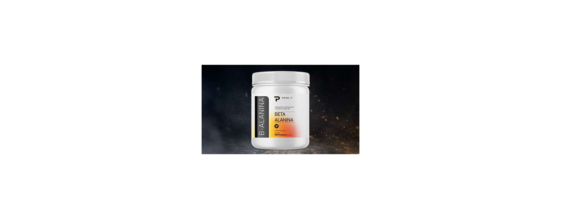 Beneficios de la Beta Alanina